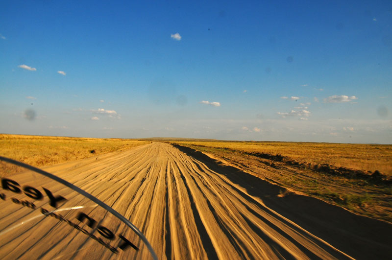 Kazakhstan - Asie Centrale